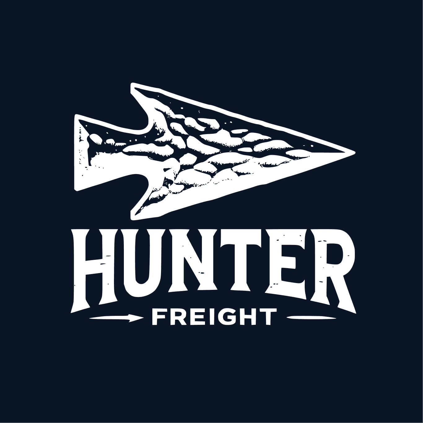 Hunter Freight
